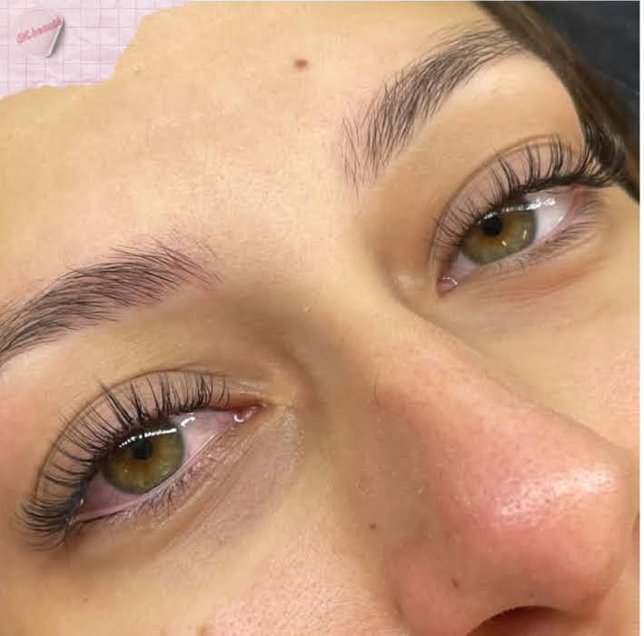 soin visage - service esthetique pour femmes